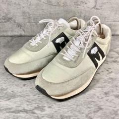 カルフ.アルバトロス.807043 クオリー/サーフUS5新品.定価¥13200 カルフ.アルバトロス.807043 クオリー/サーフUS5新品.定価¥13200 靴