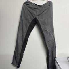WJK 黒WJKGパンツ 3D SLIM PANTS 新品未使用サイズL wjk カーゴパンツ 3D banana slim cargo メンズ : ZOZOTOWN