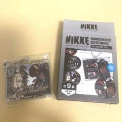 NIKKE　手帳&ペンセット　2周年記念 イベント参加　非売品　24-25 thumbnail_nfSK.jpg