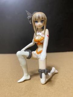 UNLIMITS PROJECT 換装少女(塗装済)