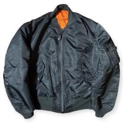 【希少旧タグ】【L-2B】【アルファ】【MA-1】【カーキ】【Mサイズ】 楽天市場】ALPHA INDUSTRIES(アルファ インダストリーズ) 