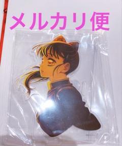 鬼滅の刃 無限城編 キービジュアル ランダムアクリルスタンド 栗花落カナヲ