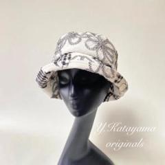 linen×silk clocheのサムネイル
