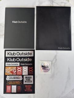 2025年最新】Klub_Outsideの人気アイテム - メルカリ