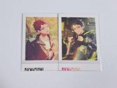 木ノ内太緒 キャラバッジ 缶バッジ 10個セット 18TRIP エイトリ 木ノ内太緒 キャラバッジコレクションvol.2 缶