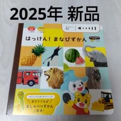 こどもちゃれんじ　ぽけっと　2024〜2025最新版 2025年度〈ぽけっと〉講座の教材のご紹介｜しまじろう｜ベネッセ