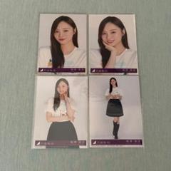 乃木坂46 39th Same numbers 封入生写真　コンプ　梅澤美波