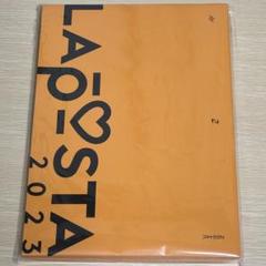 2025年最新】laposta 2023 dvdの人気アイテム - メルカリ