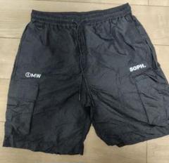 SOPH×GU セットアップ　半袖　短パン SOPH×GU セットアップ 半袖 短パン - メルカリ
