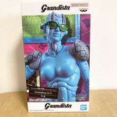 2025年最新】grandista ジョジョの人気アイテム - メルカリ