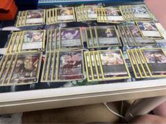 ユニオンアリーナ バサラ FireBomber デッキ 1部パーツあり ユニオンアリーナ】赤マクロスは麻雀的な何かがある｜ホワイトテイル