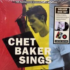 2025年最新】chet baker レコードの人気アイテム - メルカリ