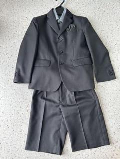 子ども用 スーツ 125cm セットアップ