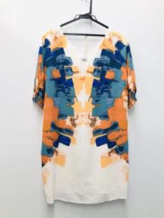 2025年最新】tibi ワンピの人気アイテム - メルカリ