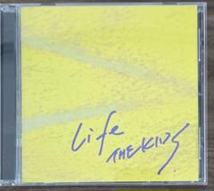 レア／THE KIDS LIFE 8㎝CD