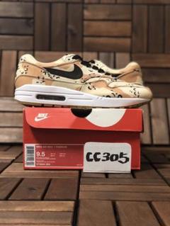 NIKE Air Max 1 Premium 875844-204 エアマックス