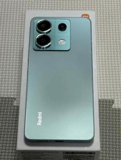 未開封XiaomiRedmiNote 13Pro 8GB256GB グローバル版 Amazon | 【SIMフリー】Xiaomi REDMI NOTE 13 PRO+ | 5G | 8+256