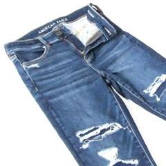 希少モデル アメリカンイーグル JEGGING ジェギング 2short 希少モデル アメリカンイーグル JEGGING ジェギング 2short