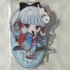 原神 神里綾華 アクリルスタンド スイパラ Amazon.co.jp: 原神 スイーツパラダイス スイパラ アクリル