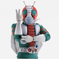 バンダイ 仮面ライダー 死神博士　風見志郎　2体セット 2025年最新】風見志郎の人気アイテム - メルカリ