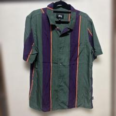 stussy シャツ　ステューシー