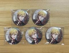 アイナナ 六弥ナギ 缶バッジまとめ売り - メルカリ
