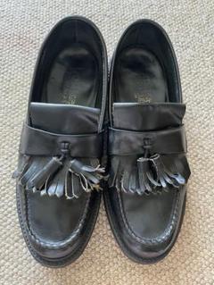2025年最新】loake ローファーの人気アイテム - メルカリ