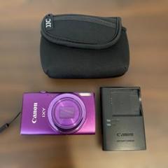 動作確認済 ⭐︎極美品⭐︎CANON IXY630 デジカメ 41rW6Obr86L.jpg_BO30,255,255,