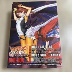 2025年最新】爆裂天使 dvdの人気アイテム - メルカリ
