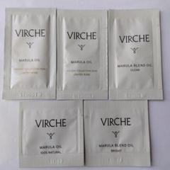 VIRCHE スキンケアセット 2025年最新】VIRCHE スキンケア・基礎化粧品 トライアルセット