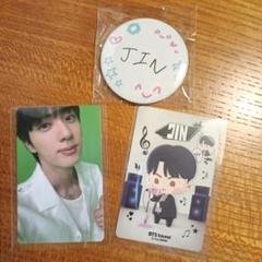 BTS アルバム、トレカ、缶バッジセット 2423961801.jpg?1731070489