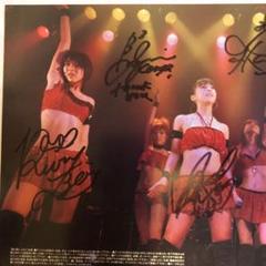BON-BON BLANCO/女祭の直筆サイン入りDVDカバー BON-BON BLANCO/女祭の直筆サイン入りDVDカバー - メルカリ