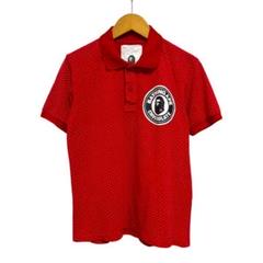 2025年最新】ape ポロシャツの人気アイテム - メルカリ
