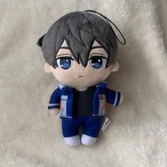 Free! 七瀬遙 アメぬい ぬいぐるみ アメリカ限定 おすわり Amazon.co.jp: free! アメリカ ぬいぐるみ アメぬい 七瀬遙 FX