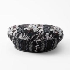 【お値下げ】MURRAL 23FW ベレー帽 お値下げ】MURRAL 23FW ベレー帽 - メルカリ