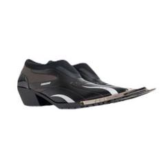 靴 SANKUANZ POINTED TOE HIGH HEEL 44 SANKUANZ POINTED TOE HIGH HEEL 44 - メルカリ