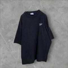 90s Reebok リーボック 切替デザイン ポロシャツ 白 リンガー スニーカー リーボック REEBOK クラブシー85ヴィンテージ フット
