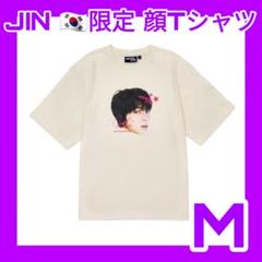 BTSジン　RUNSEOKJINinJP　 T-SHIRT 黒　Mトレカ付　新品 BTS RUNSEOKJIN in JAPAN Tシャツ ブラック JINサイズ｜Yahoo
