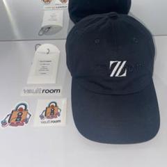 まどか様専用 ZETA DIVISION X VAULTROOM LOGOCAP - メルカリ