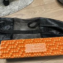 ニーモ　スイッチバック　未使用 NEMO ニーモ『スイッチバックショート（SWITCHBACK・SHORT