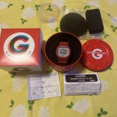 GLAYグッズTERUプロデュースG-SHOCK限定品 GLAYグッズTERUプロデュースG-SHOCK限定品 - メルカリ