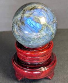楽天市場】セール 訳あり 丸玉 スフィア 台座 12cm 天然石 展示
