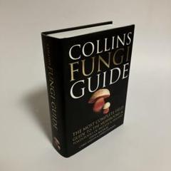 洋書　きのこ図鑑　コリンズ菌類ガイド　COLLINS FUNGI GUIDE 特別送料無料！】 洋書 きのこ図鑑 コリンズ菌類ガイド COLLINS
