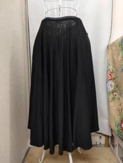 Foxey♡フォクシー フレアスカート レース カットワーク