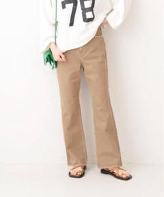 未使用 IENA別注 upper hights THE BRIGITTE 22 未使用 IENA別注 upper hights THE BRIGITTE 22 - メルカリ