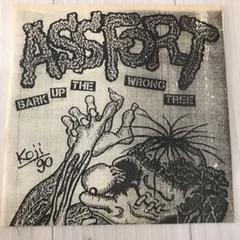 【最終価格】ASSFORT epのサムネイル