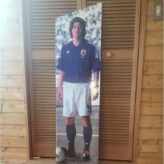 【値下げ】松田直樹 レア 非売品 等身大パネル サッカー 日本代表 W杯 m76046104065_1.jpg?1529397199