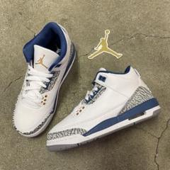 Nike GS Air Jordan 3 Retro DM0967-148