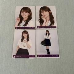 岩本蓮加 乃木坂46 39th Same numbers 封入生写真　コンプ