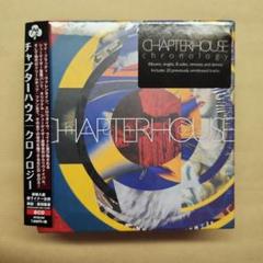 洋楽 Chapterhouse Chronology Chapterhouse Chronology - メルカリ